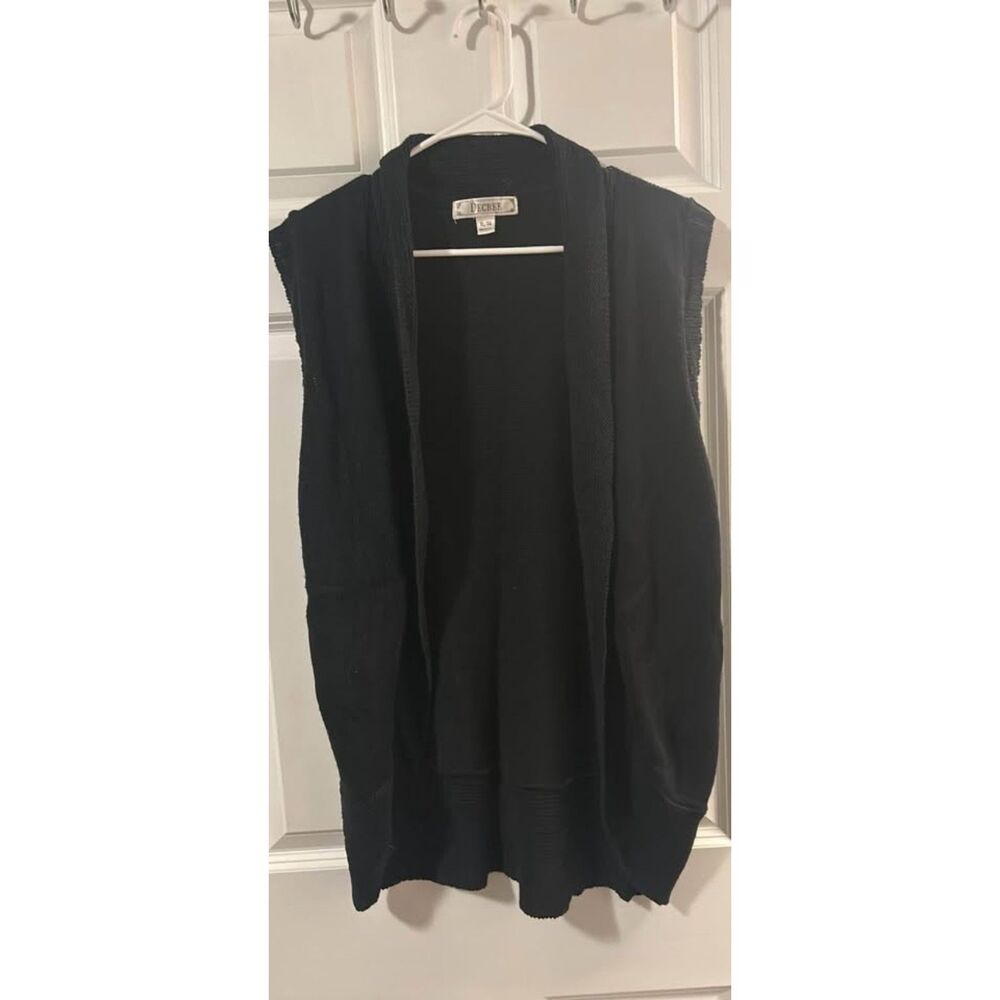 Black Decree shrug XL